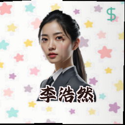 李浩然